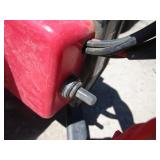 12v Ice Auger