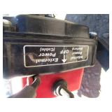 12v Ice Auger