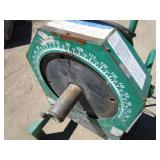 Greenlee Tubing Bender