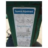 Greenlee Tubing Bender