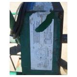 Greenlee Tubing Bender