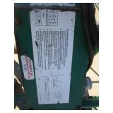 Greenlee Tubing Bender