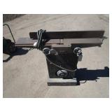 Delta 6" Wood Planer