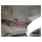 Delta 6" Wood Planer
