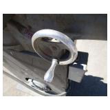 Delta 6" Wood Planer