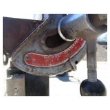 Delta 6" Wood Planer