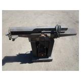 Delta 6" Wood Planer