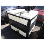300gal Water Tote