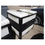 300gal Water Tote