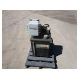 Castrol LubeCon Automatic Oiler