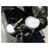 Castrol LubeCon Automatic Oiler