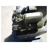 Castrol LubeCon Automatic Oiler