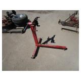 Engine Stand
