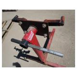Engine Stand