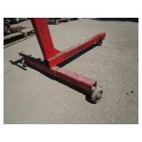 Engine Stand