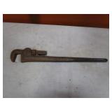 Craftsman 36" Pipe Wrench