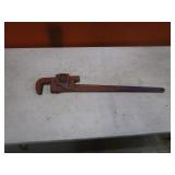36" Pipe Wrench