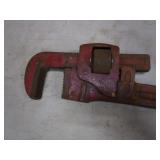 36" Pipe Wrench