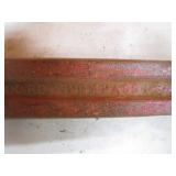 36" Pipe Wrench