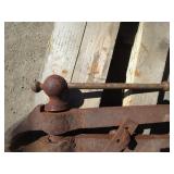 4" Bench Vise