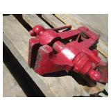 4" Bench Vise