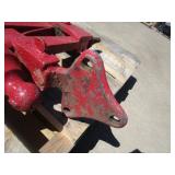 4" Bench Vise