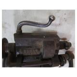 Bead Roller