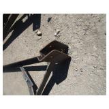 Sawhorse Brackets