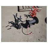Air Hose Reels