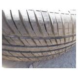 14" Wheels & Tires