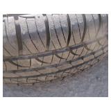 14" Wheels & Tires
