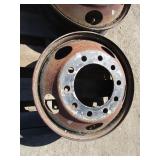 Truck Wheels