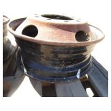 Truck Wheels