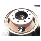 Truck Wheels