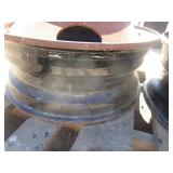 Truck Wheels