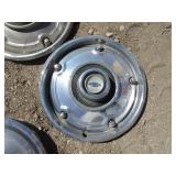 Chevy Hubcaps