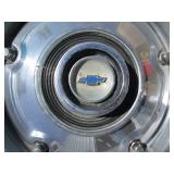 Chevy Hubcaps