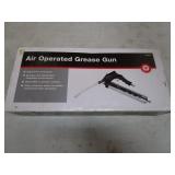 Pneumatic Grease Gun