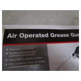 Pneumatic Grease Gun