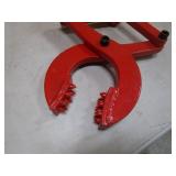 Pallet Pulling Clamp