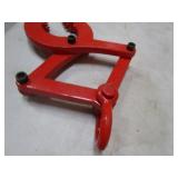Pallet Pulling Clamp