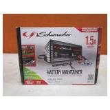 Battery Maintainer