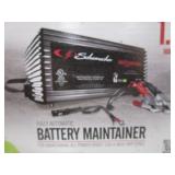 Battery Maintainer