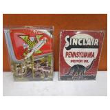 Tin Signs