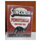 Tin Signs