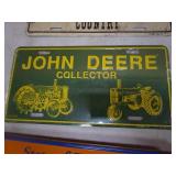 License Plates