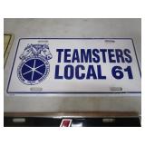 License Plates