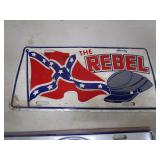 License Plates