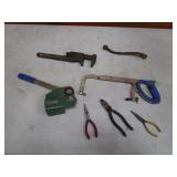 Misc. Tools