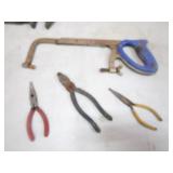 Misc. Tools